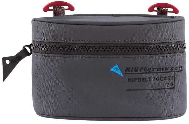 Klättermusen Hipbelt Pocket 2.0