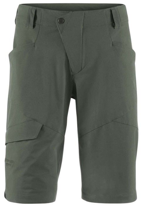 Klättermusen Magne 2.0 Shorts M's Dark Dusty Green