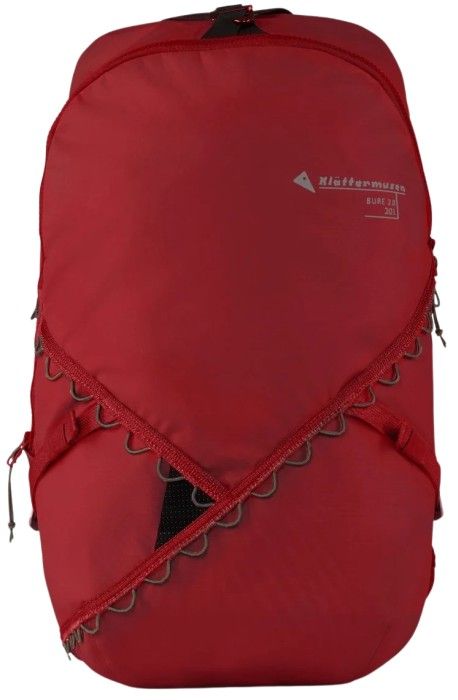 Klättermusen Bure 2.0 Backpack 20 L Burnt Russet