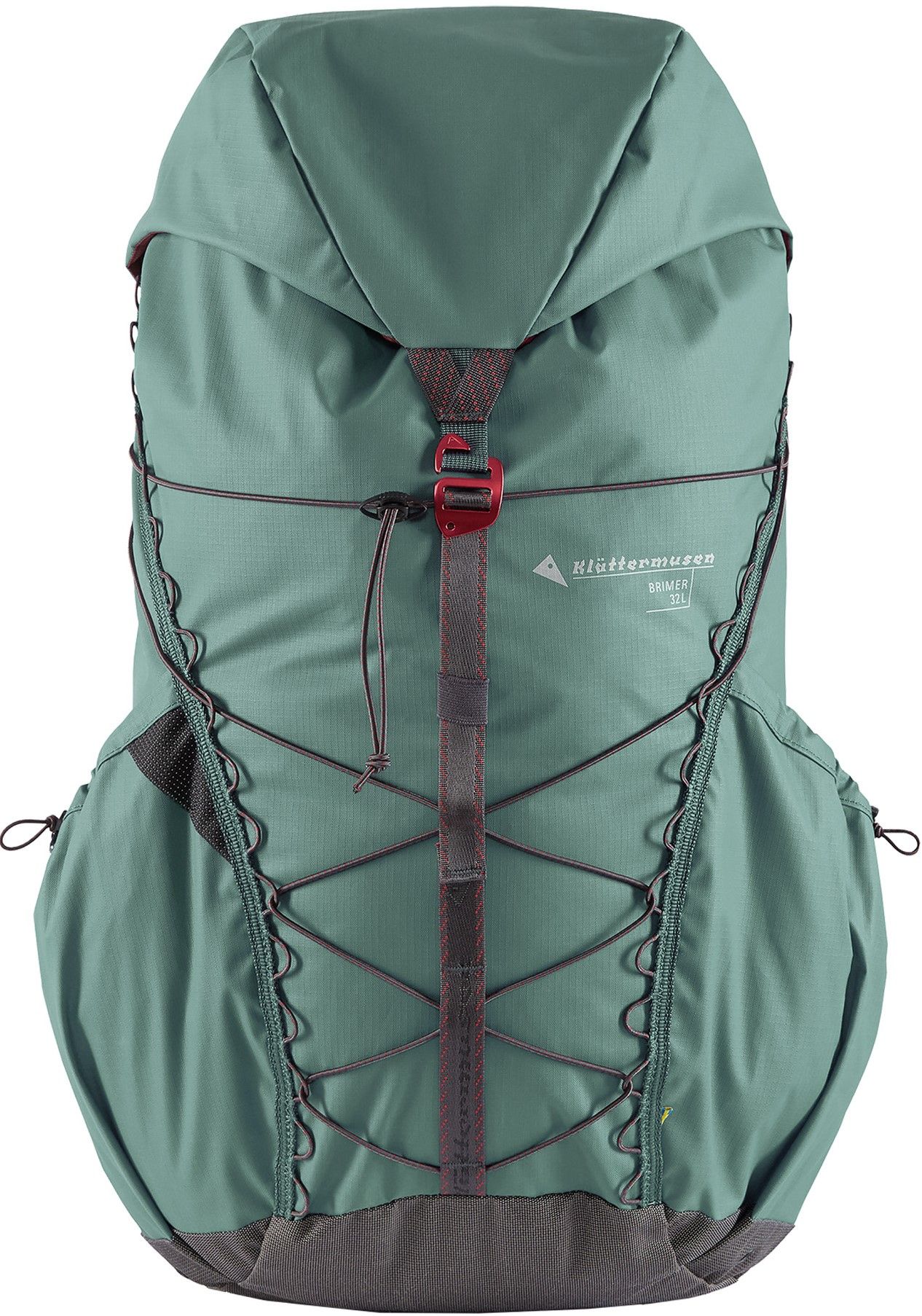 Klättermusen Brimer Backpack 32L