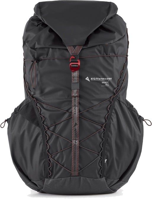 Klättermusen Brimer Backpack 32L Raven