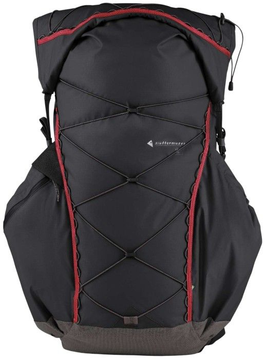 Klättermusen Vån WP Backpack 38