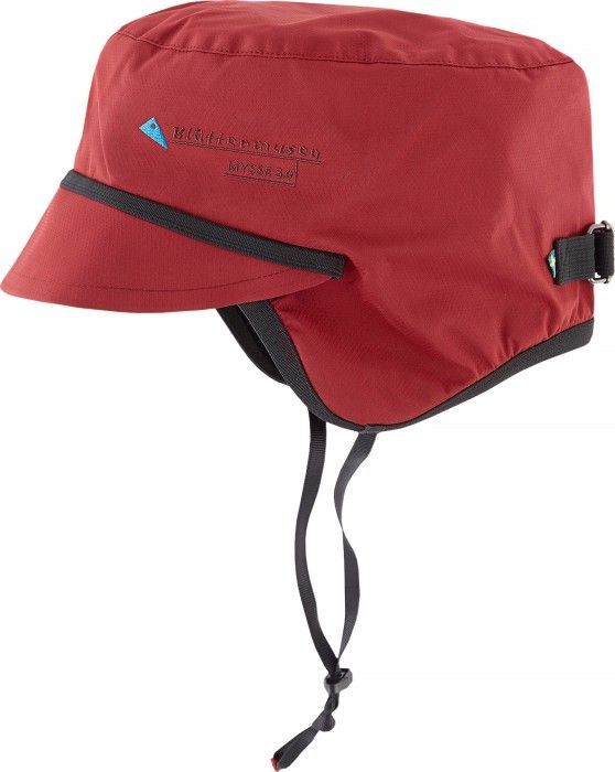 Klättermusen Mysse 3.0 Hat Unisex Burnt Russt