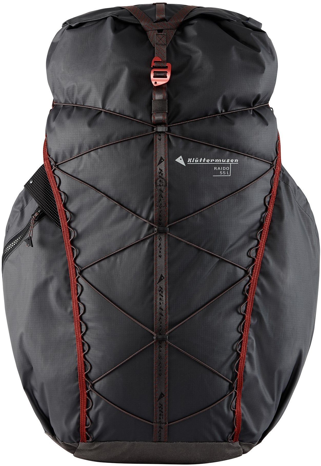 Klättermusen Raido 2.0 Backpack 55L