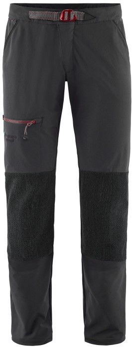 Klättermusen M's Mithril 3.0 Pants Raven