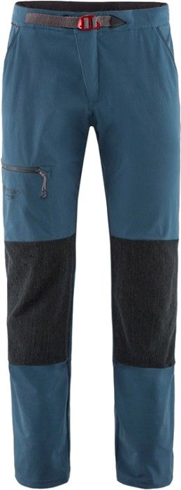 Klättermusen M's Mithril 3.0 Pants Midnight Blue