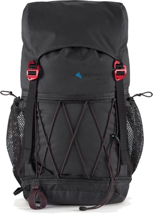 Klättermusen Delling Backpack 25L Raven