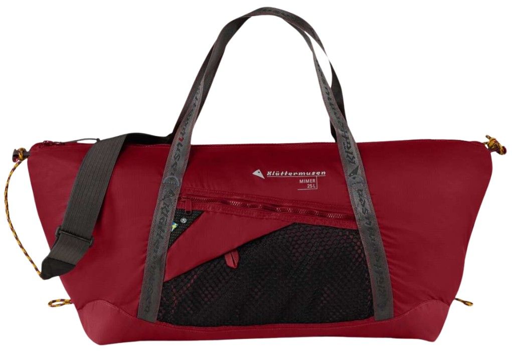 Klättermusen Mimer Dufflelbag