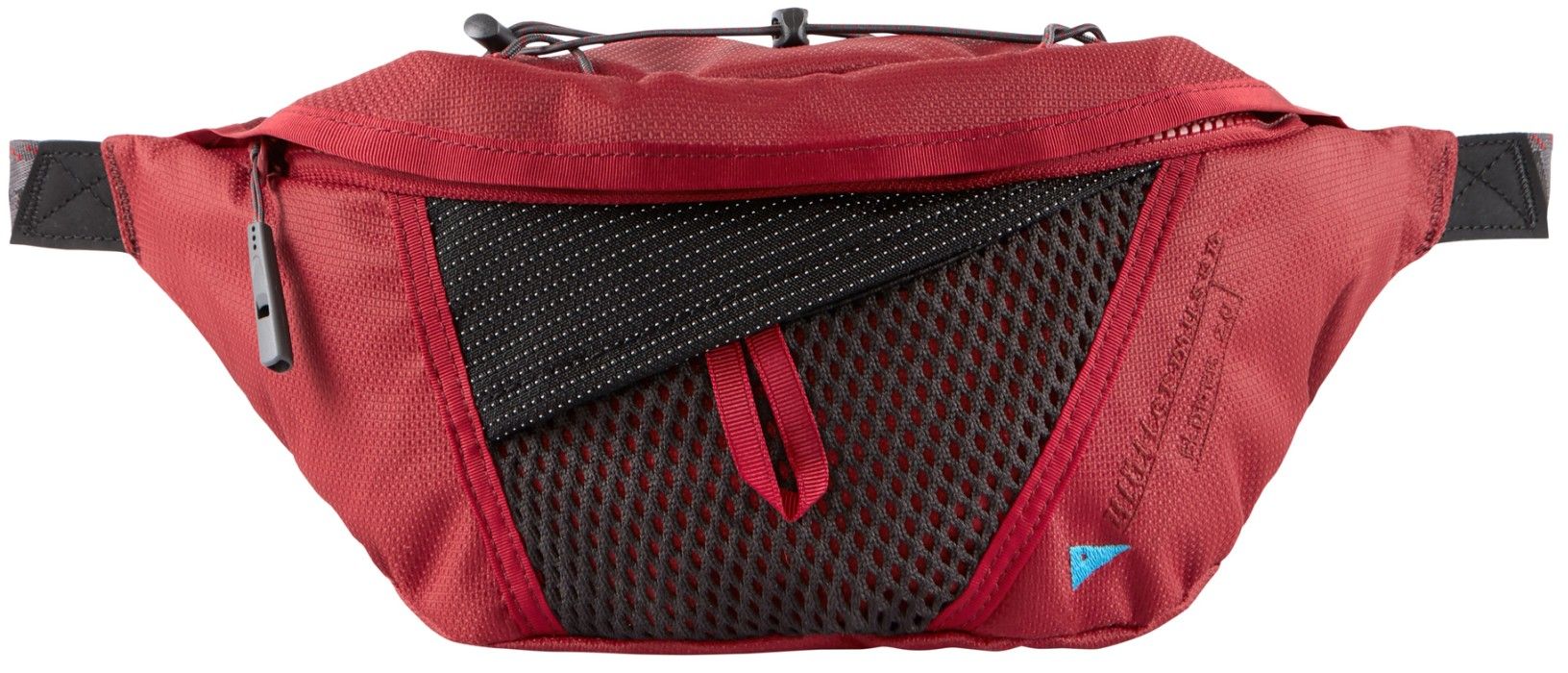 Klättermusen Eldner 2.0 Lumbarpack Burnt Russet