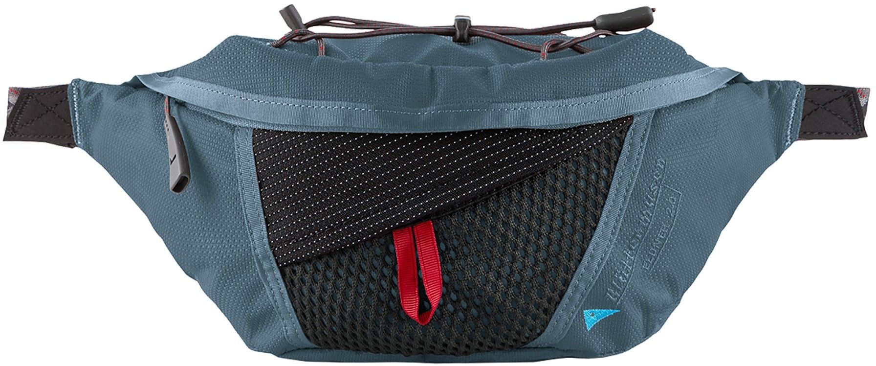 Klättermusen Eldner 2.0 Lumbarpack Thistle Blue