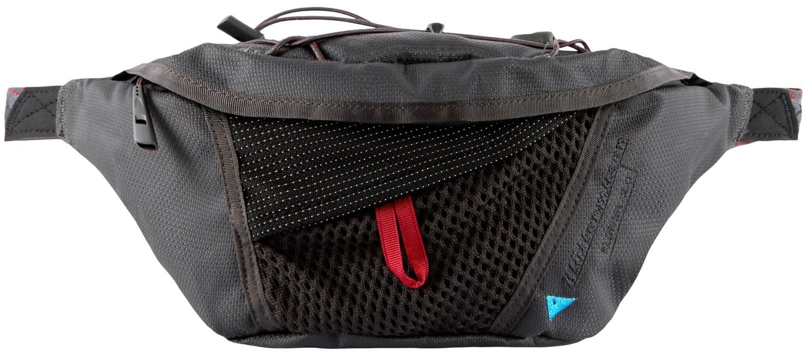 Klättermusen Eldner 2.0 Lumbarpack Raven