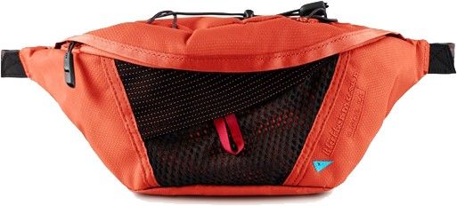 Klättermusen Eldner 2.0 Lumbarpack Molten Lava