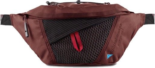 Klättermusen Eldner 2.0 Lumbarpack Burnt ava