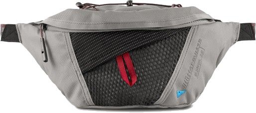 Klättermusen Eldner 2.0 Lumbarpack Dove Grey