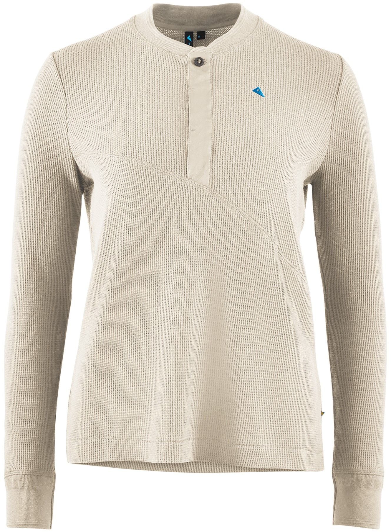 Klättermusen Snotra LS Sweater Ms