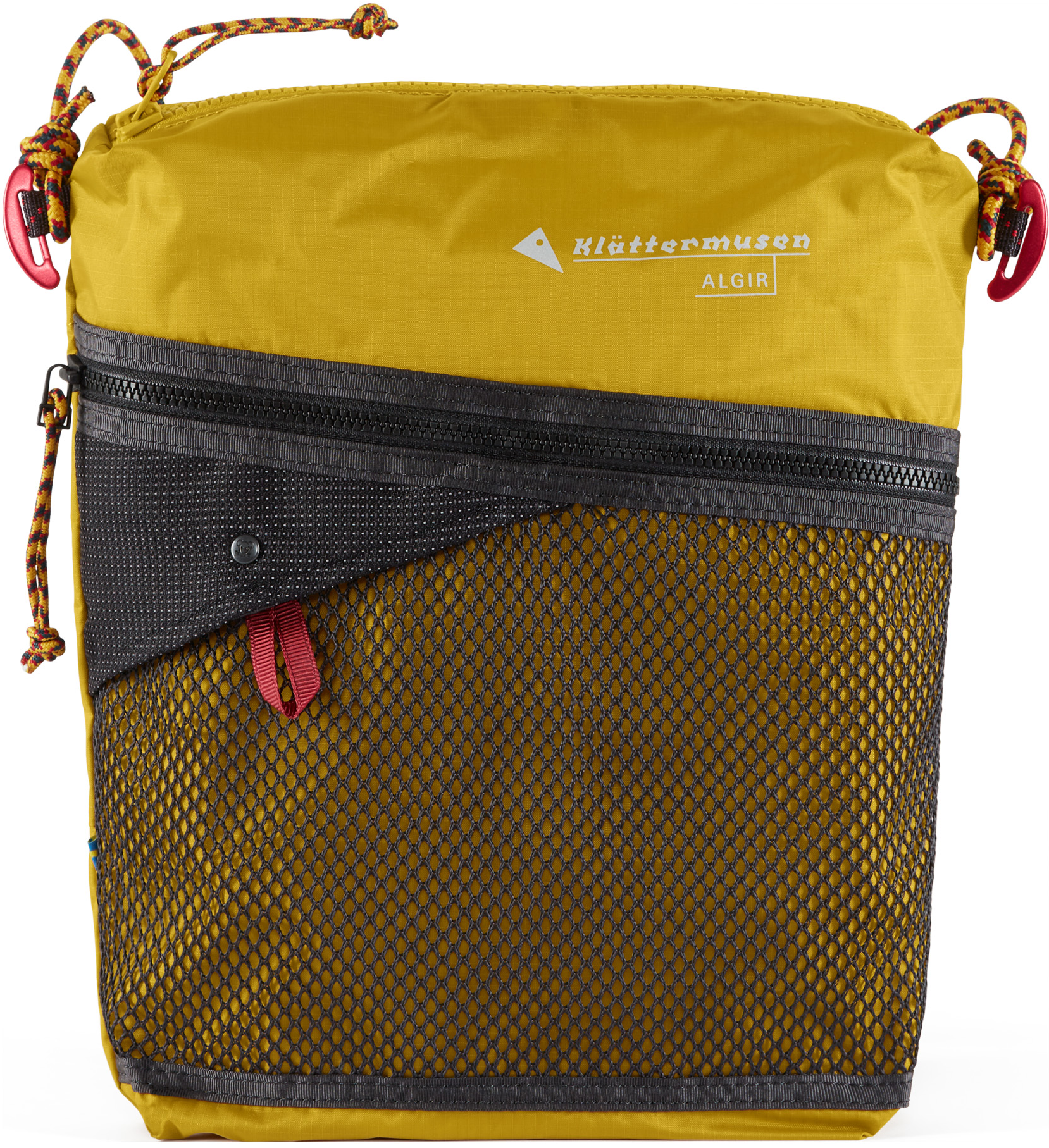 Klättermusen Algir Multislots Bag