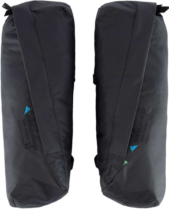 Klättermusen Sidepockets 3.0 Pair 6L
