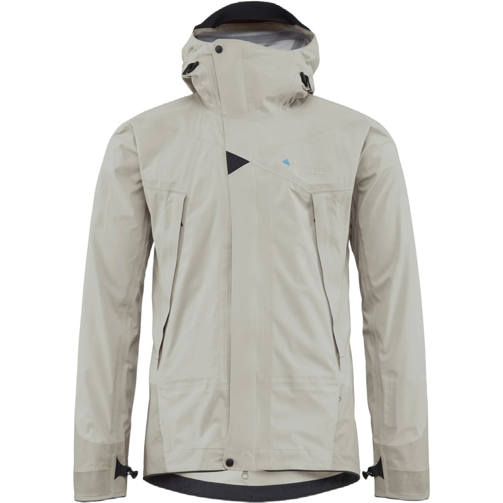 Kl&auml;ttermusen Allgr&ouml;n 2.0 Jacket Ms Moon