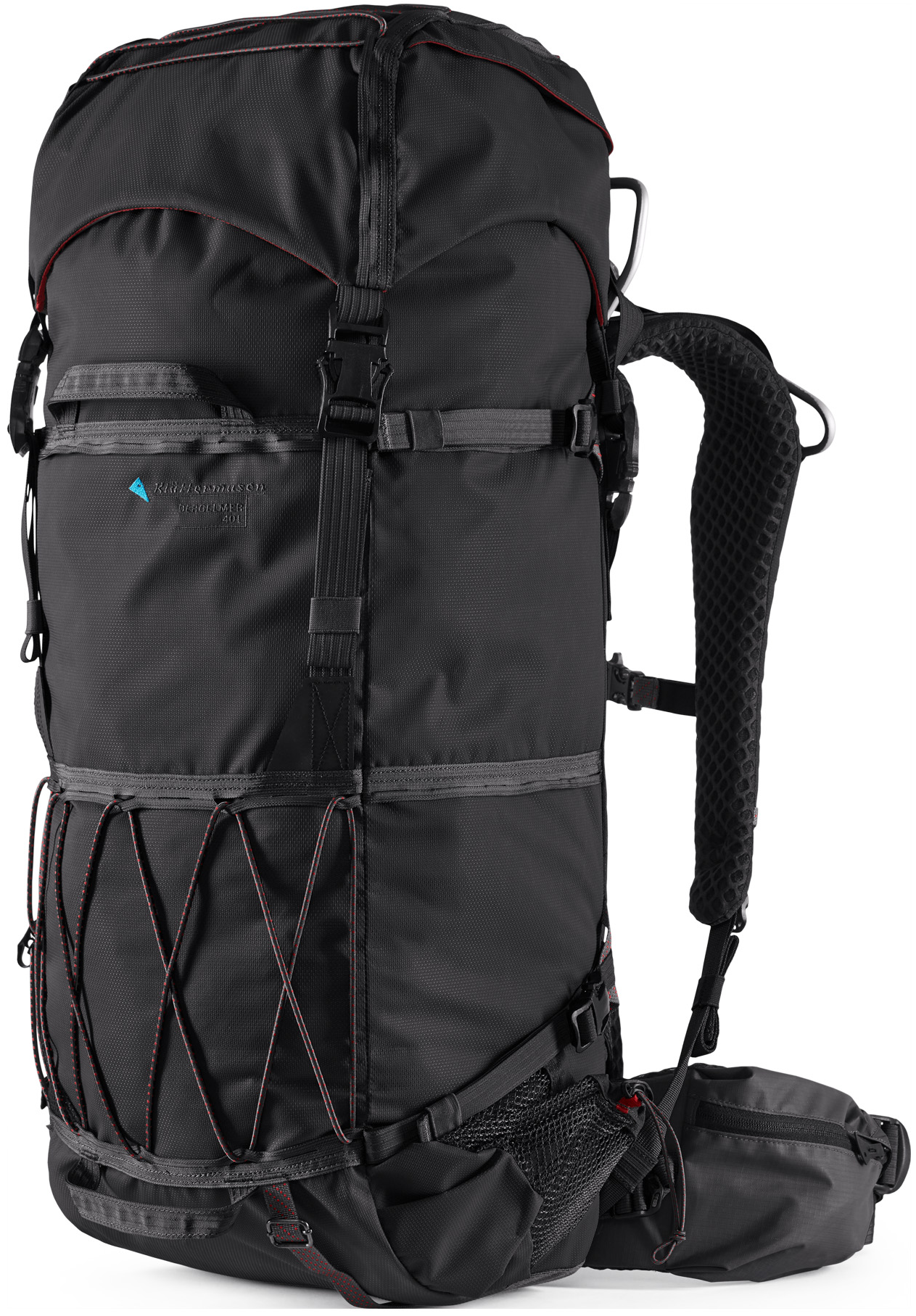 Klättermusen Bergelmer Backpack 40L
