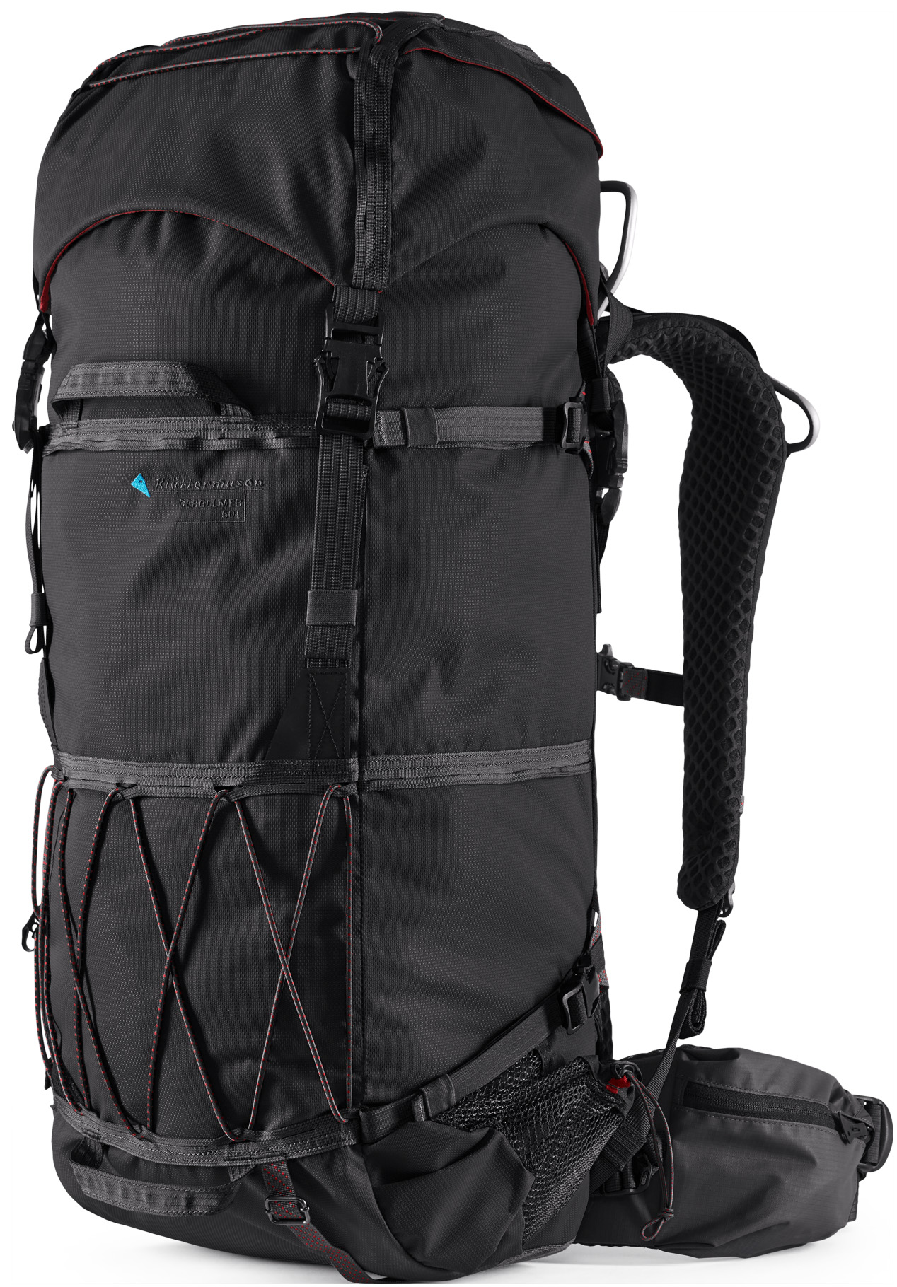 Klättermusen Bergelmer Backpack 50L