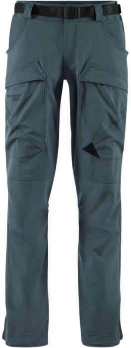 Klättermusen Gere 3.0 Pants Regular M's Midnight