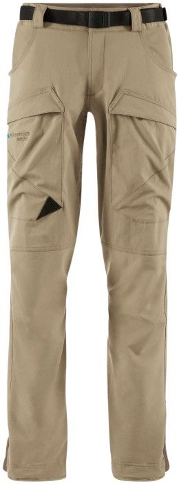 Klättermusen Gere 3.0 Pants Regular M's Dark Khaki