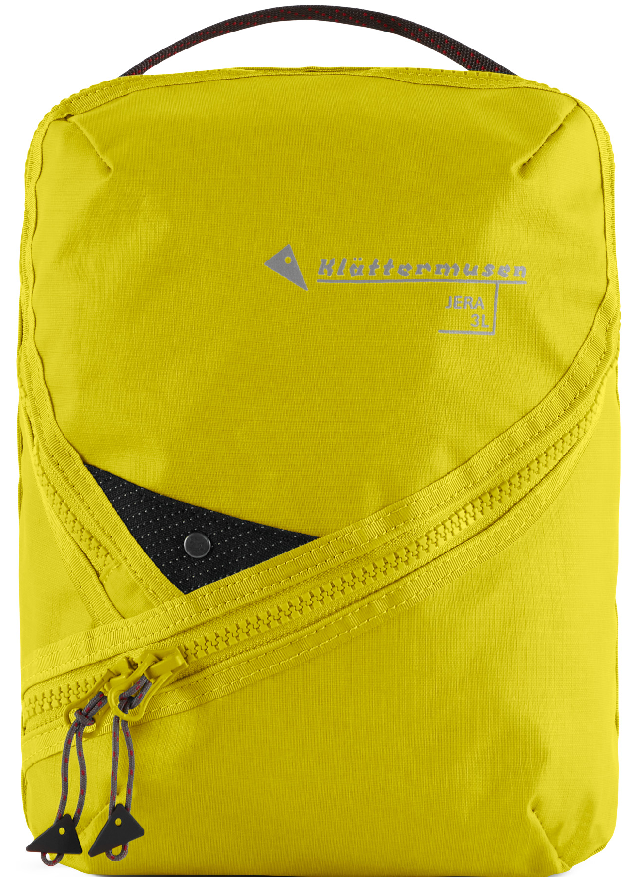 Klättermusen Jera Travel Organizer 3L Pine Sprout