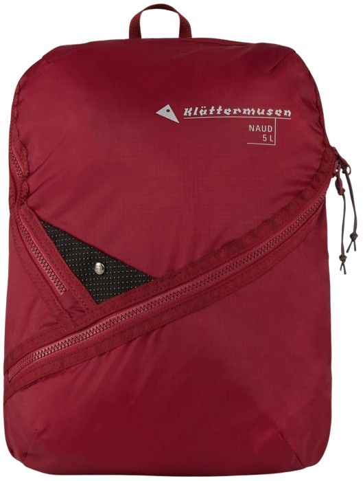 Klättermusen Naud Travel Organizer 5
