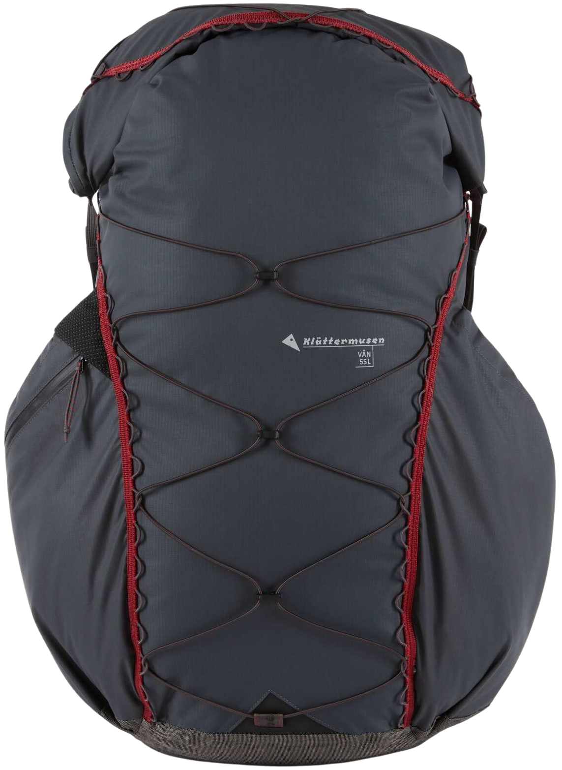 Klättermusen Vån WP Backpack 55 L Unisex