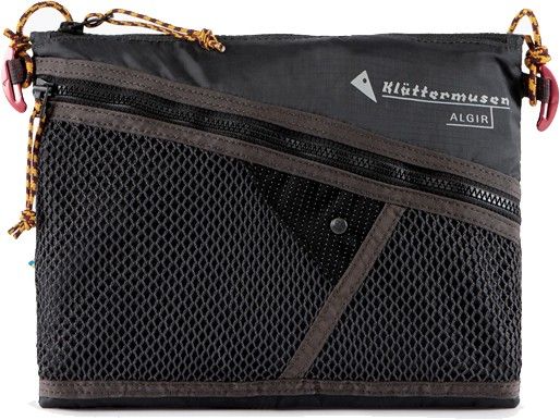 Klättermusen Algir Accessory Bag Medium