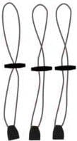 Klättermusen Elastic Gear Straps 3 pieces