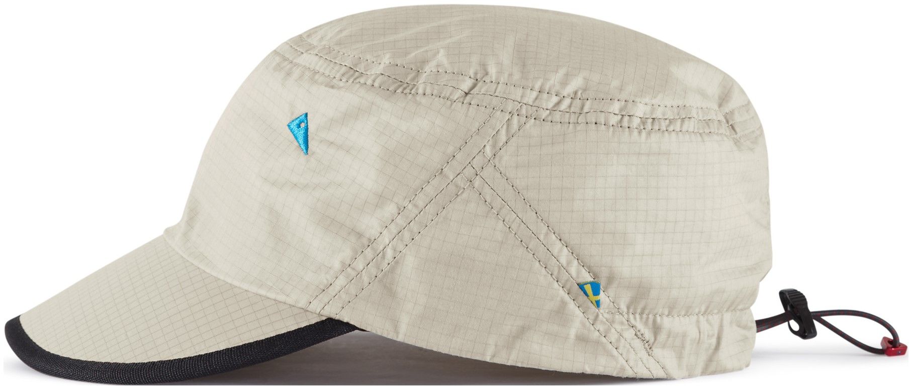 Kl&auml;ttermusen Ansur Cap Dove Raven