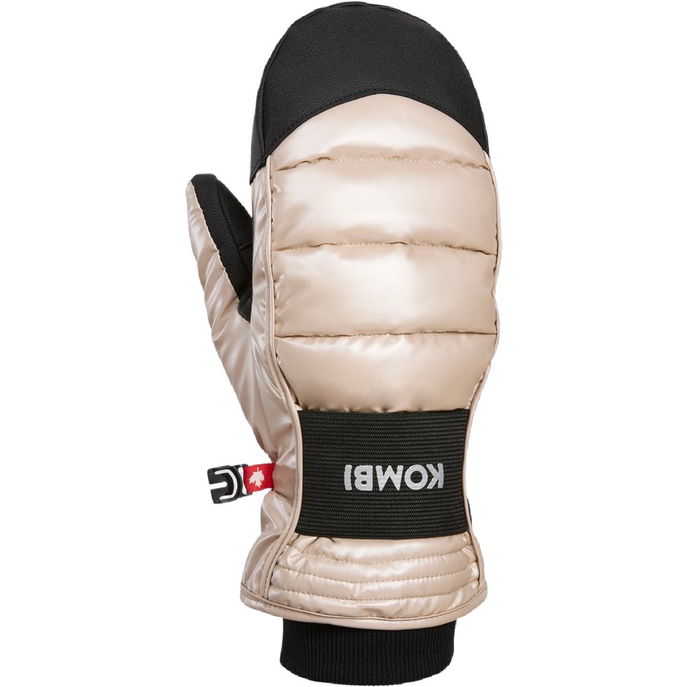 Kombi W's Epic Mitt Oxford Tan