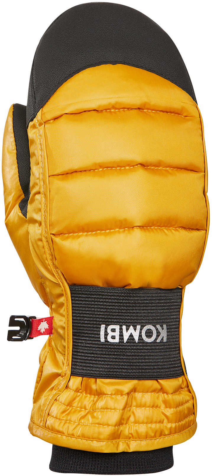 Kombi W's Epic Mitt Golden Yellow