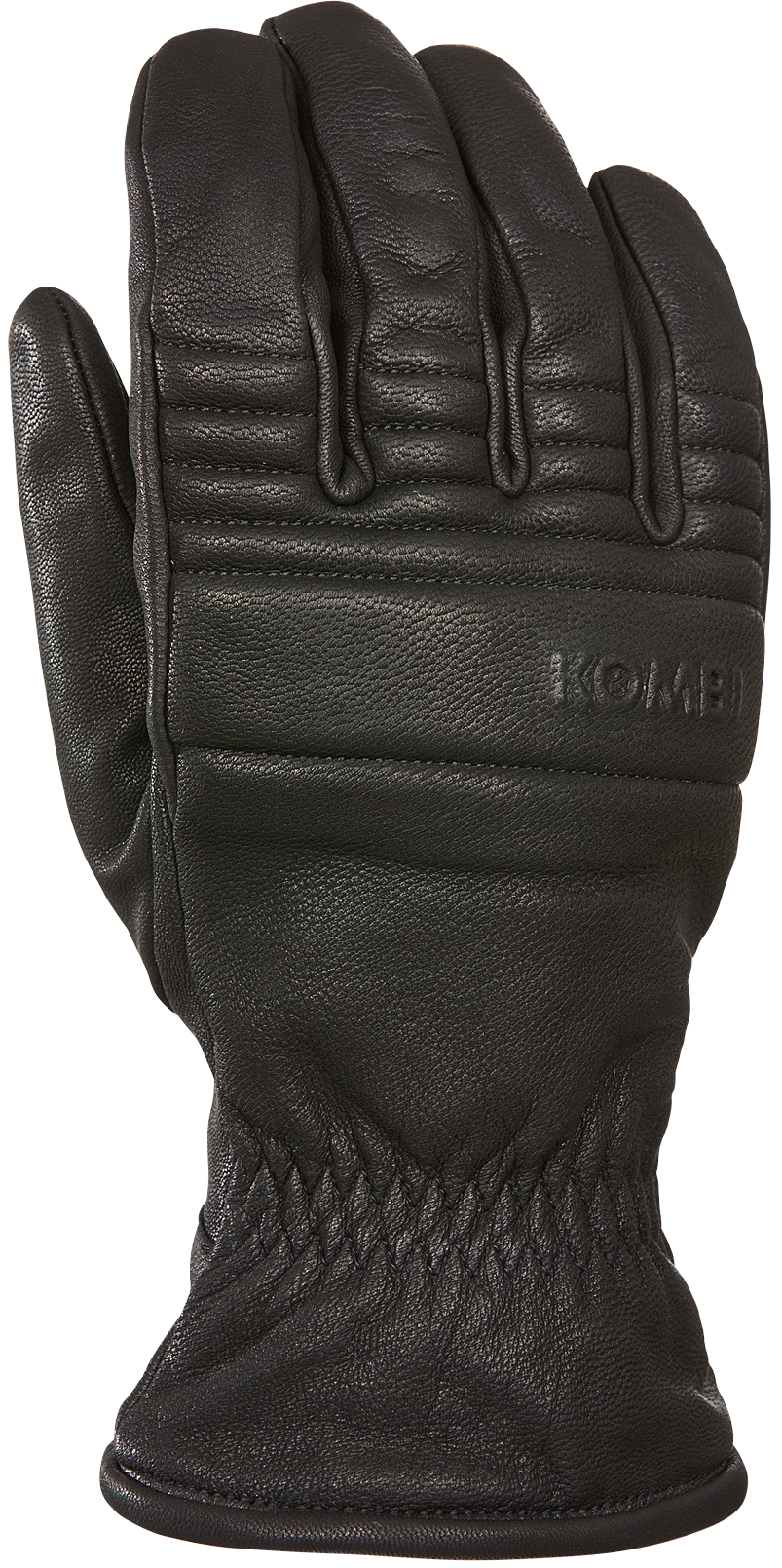 Kombi M's Suave Glove Black