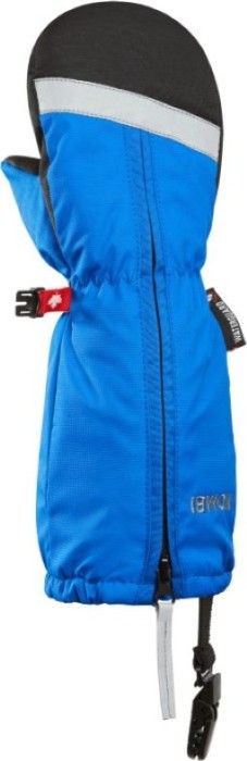Kombi Kids Wooly Best Friend Nordic Blue