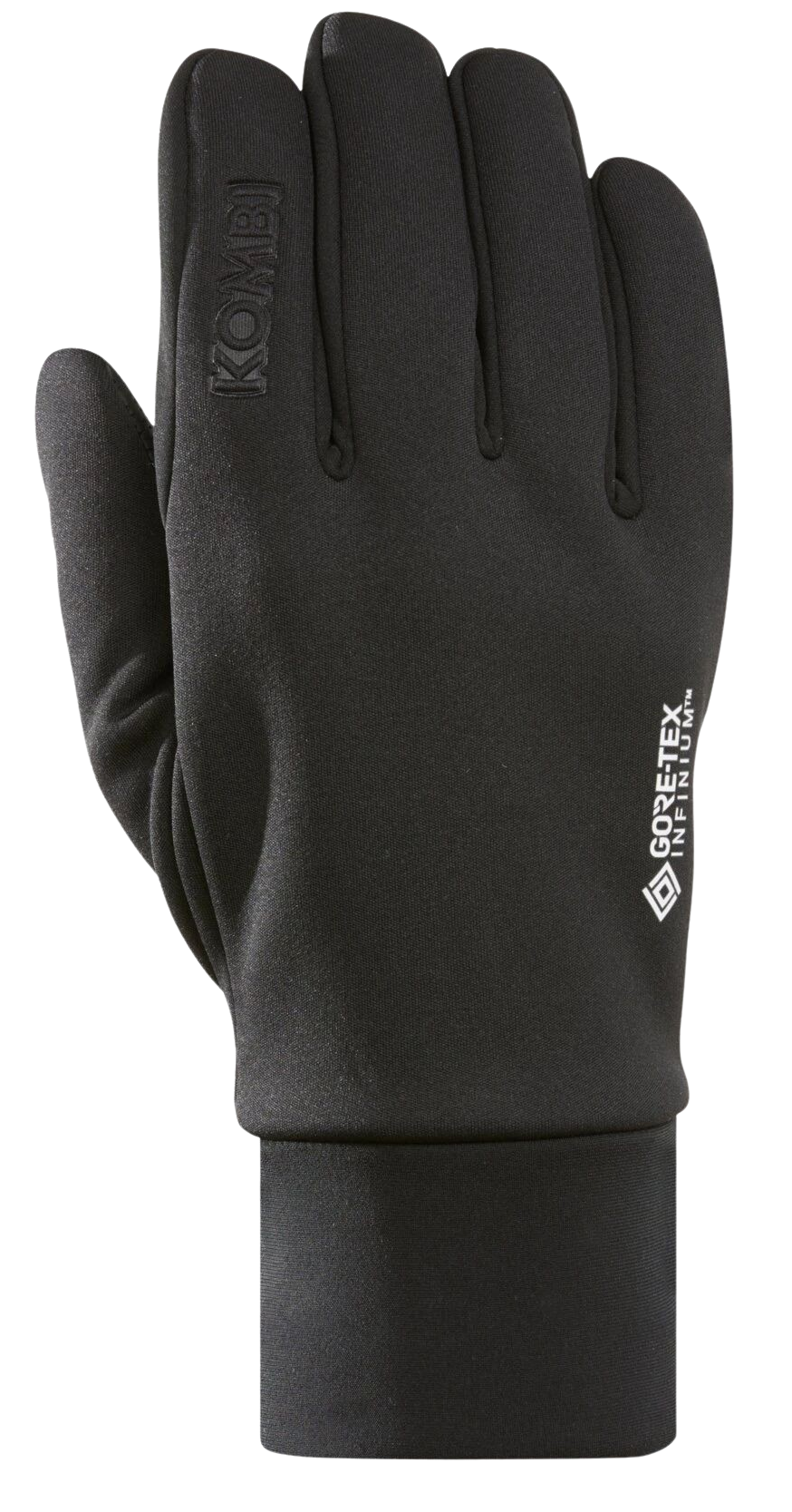 Kombi Multi Mission GTX Unisex käsineet, musta