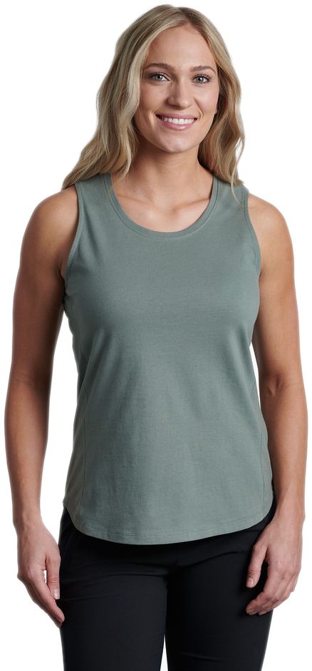 Kühl W's Bravada Tank Sage