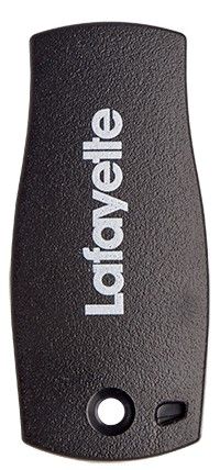 Lafayette Clips Smart