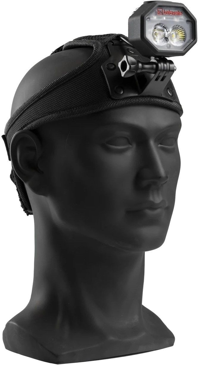 Lafayette Pannlampa HL19