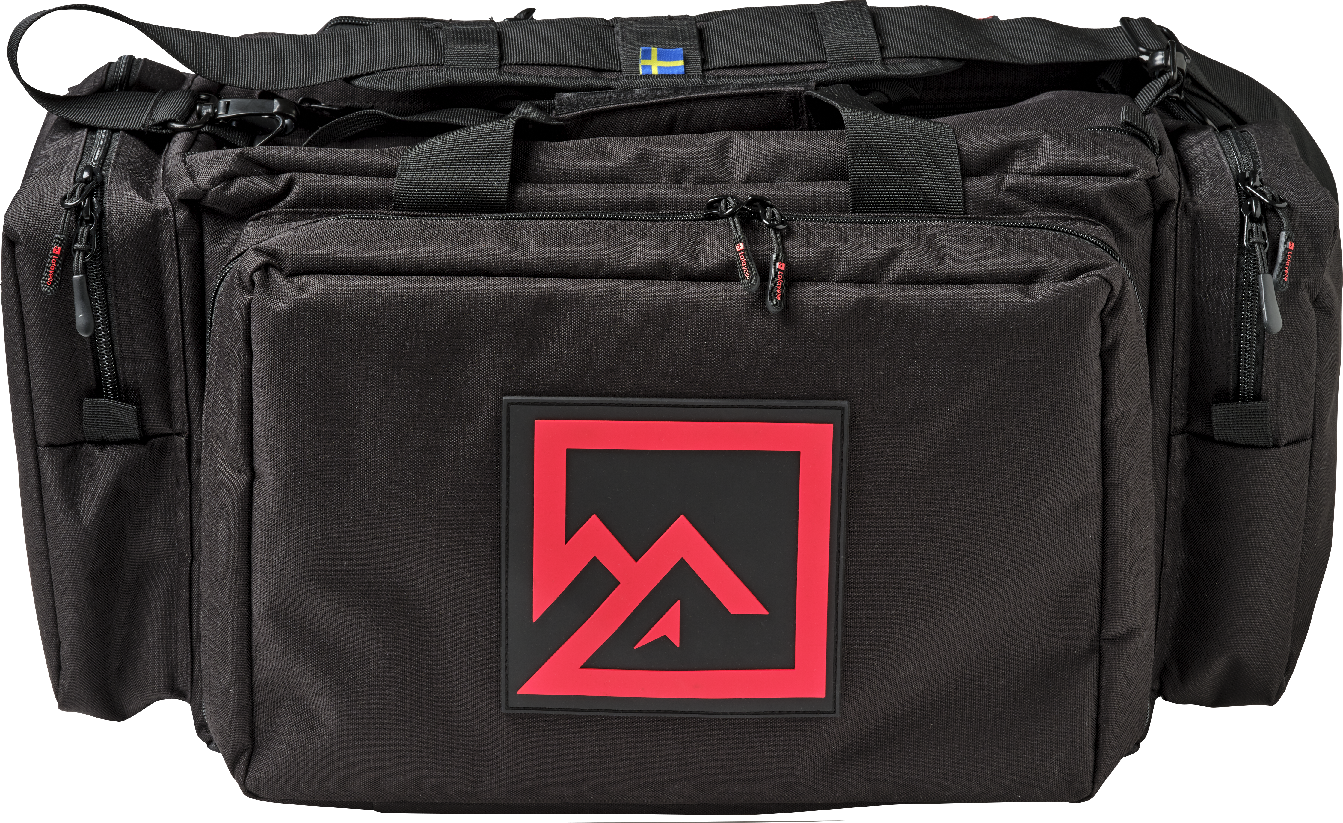 Lafayette Equipment Bag varustelaukku