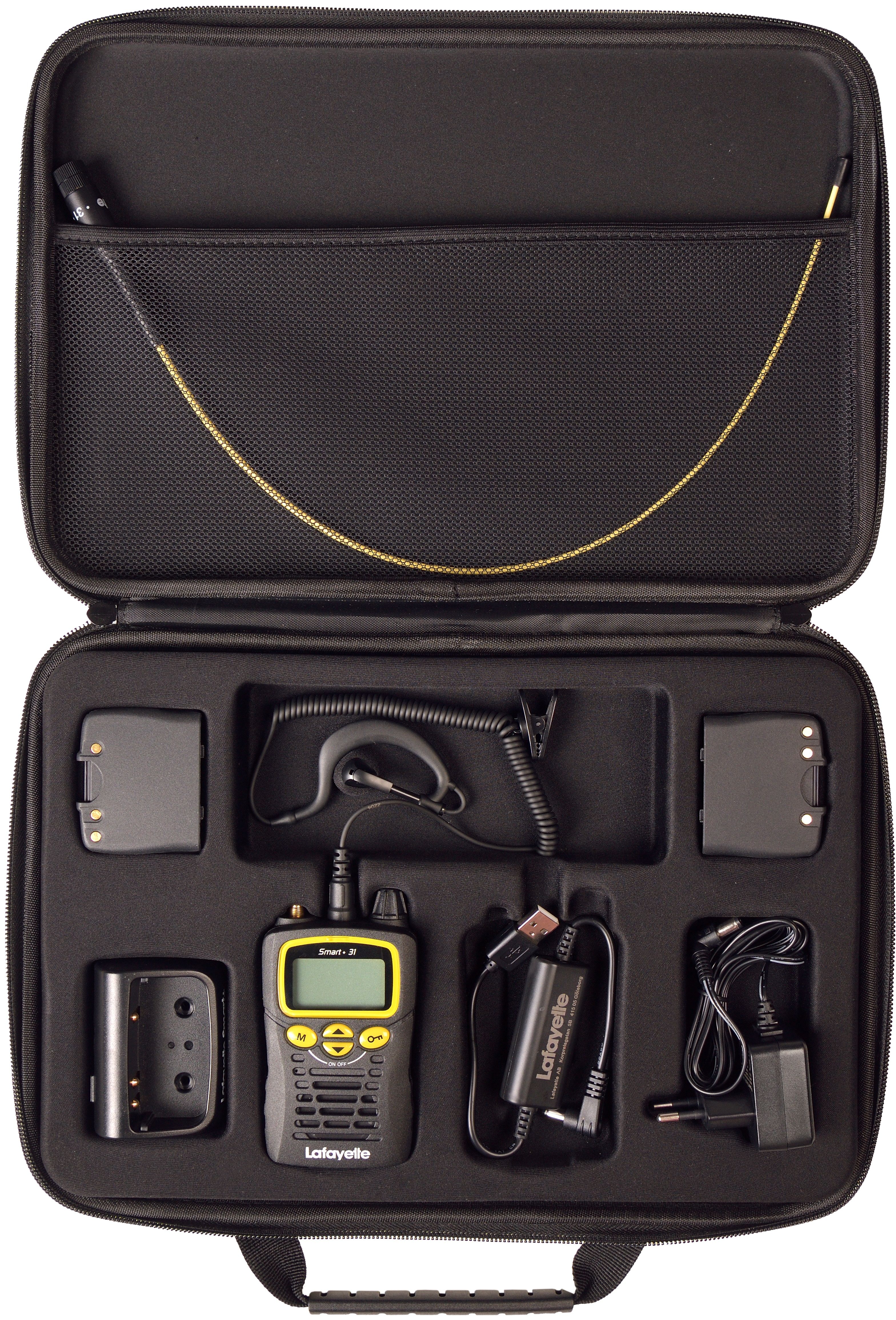 Lafayette Smart+ Superpaket 31Mhz