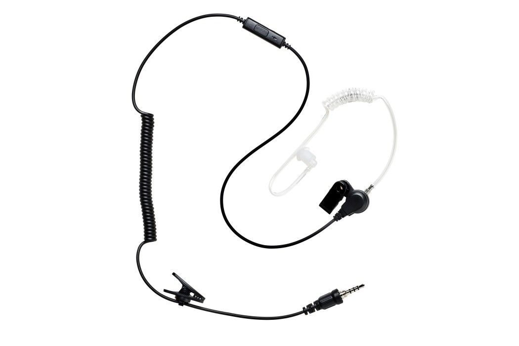 Lafayette 6140 Security Headset