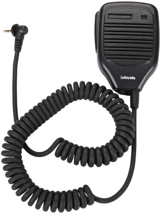 Lafayette 2531 monofoni Micro 4 & 5