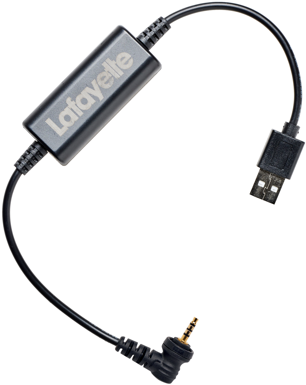 Lafayette Laddadapter USB till Micro 5