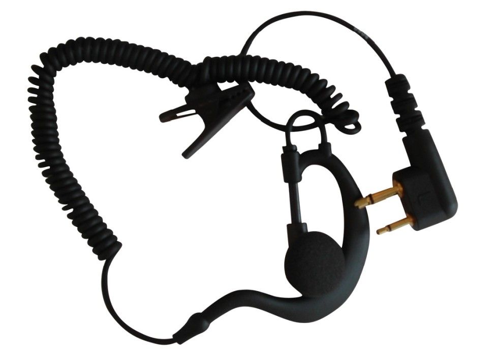 Lafayette 2302 Ørepropp Micro 3+