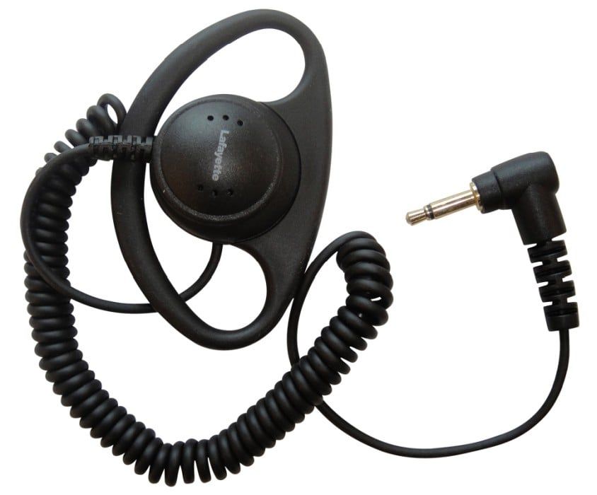 Lafayette 2401 Nappikuuloke