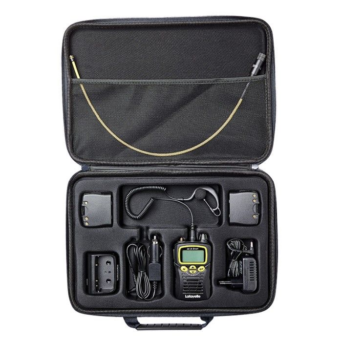 Lafayette Smart 31 MHz Superpaket Bluetooth
