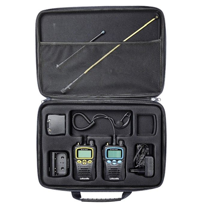 Lafayette Smart 31 & 155 MHz Kombipaket Bluetooth