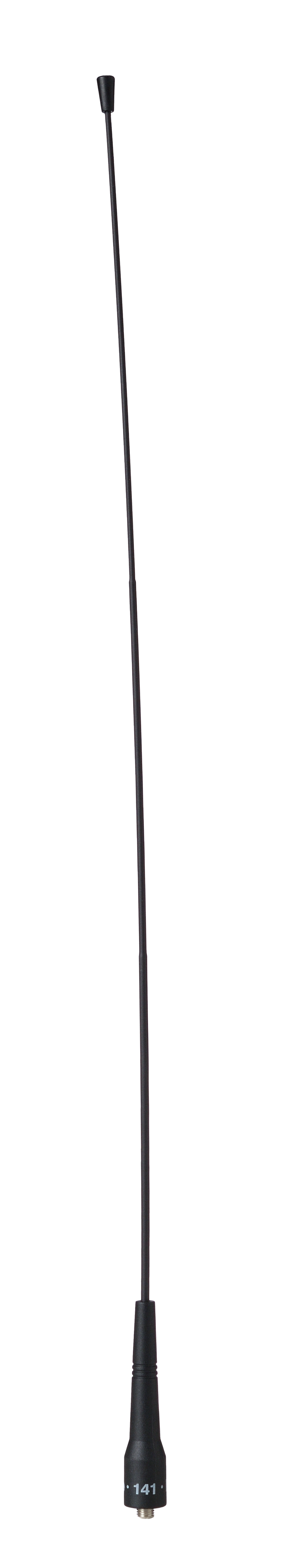 Lafayette Skogsantenn Memory 141Mhz SMA-Hona
